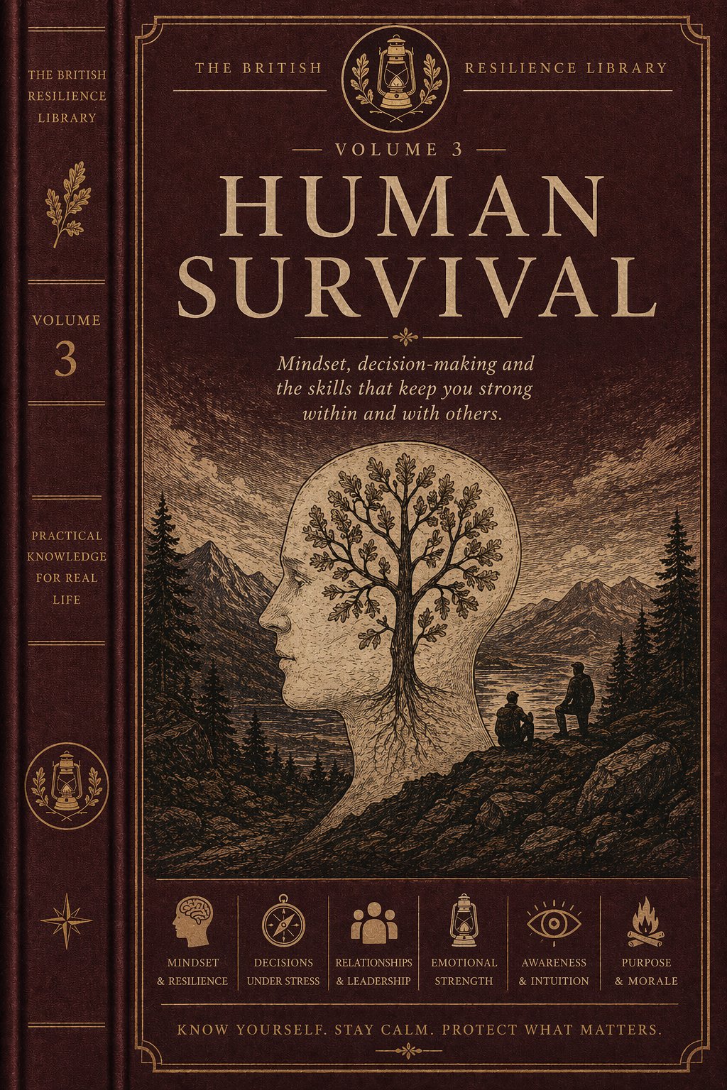 Human Survival