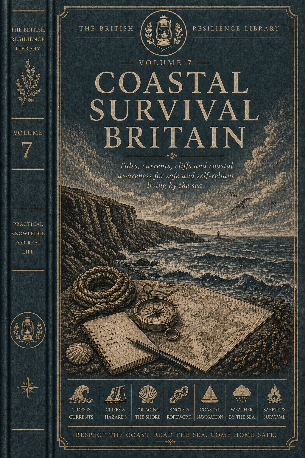 Coastal Survival Britain