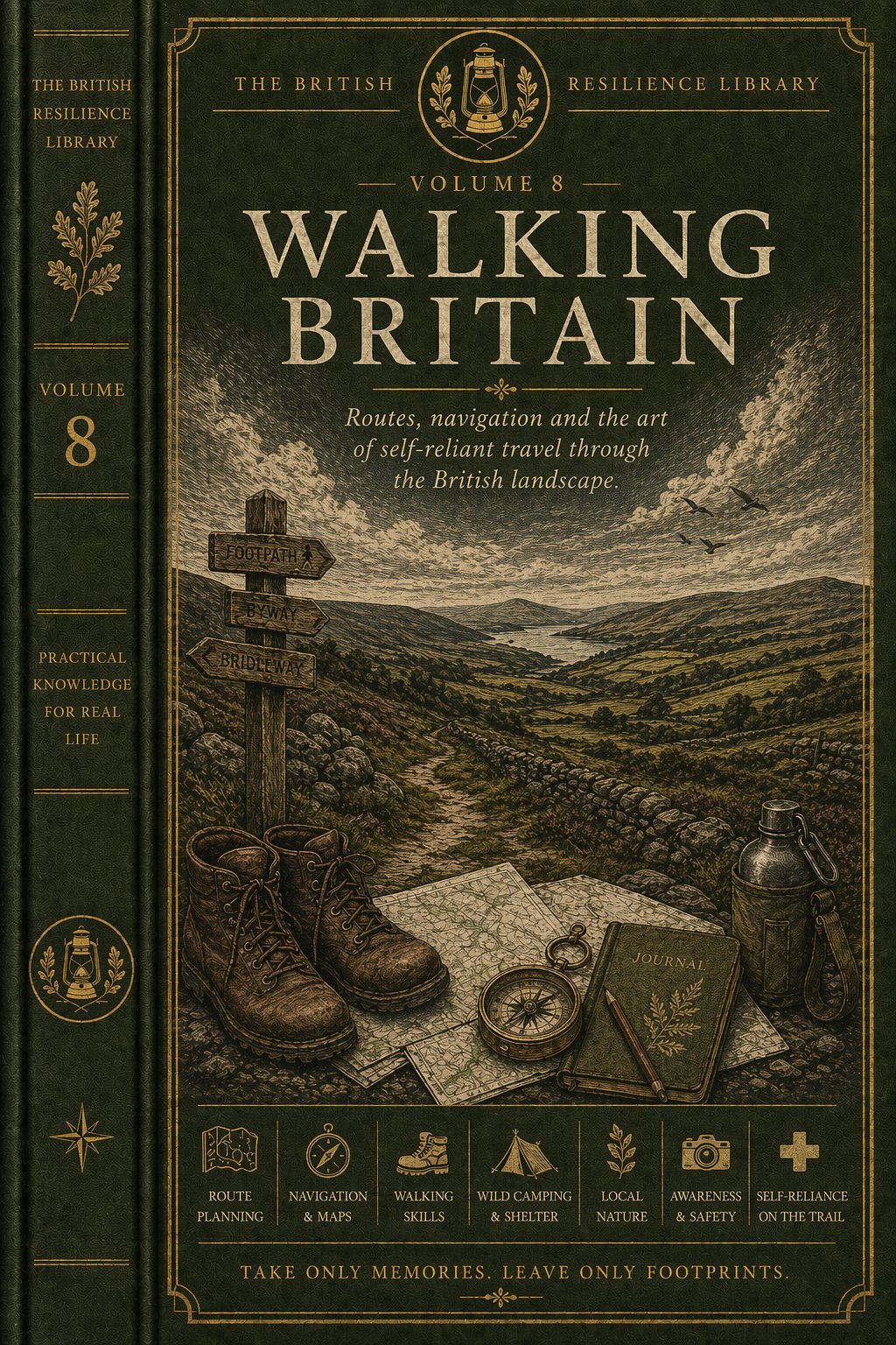 Walking Britain